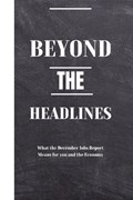 Beyond the Headlines | James Humphrey | 