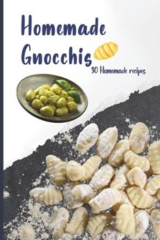 Homemade Gnocchis