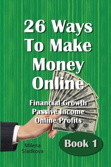 26 Ways To Make Money Online