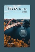 Texas Tour 2024 | Justice John | 