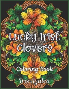 Lucky Irish Clovers