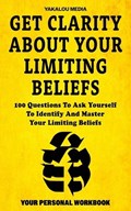 Get Clarity About Your Limiting Beliefs | Yakalou Media | 