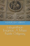 Labyrinthian Enigmas | Ashutosh Verma | 