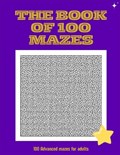 The Book of 100 mazes | Marina Editorial | 