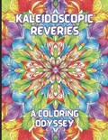Kaleidoscopic Reveries | Zephyr Quiddity | 