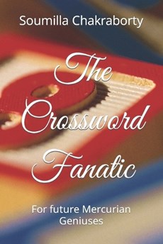 The Crossword Fanatic