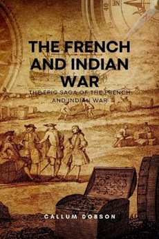 The French and Indian war