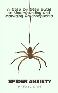 Spider Anxiety