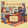 The Clever Thief | Sunil Kumar | 