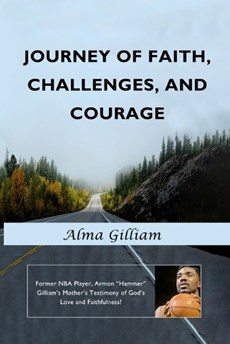 Journey of Faith, Challenges, and Courage