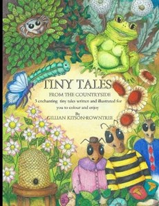 Tiny Tales from the Countryside