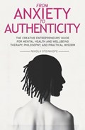 From Anxiety to Authenticity | Nikola Steinhope | 