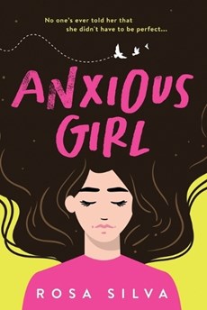 Anxious Girl