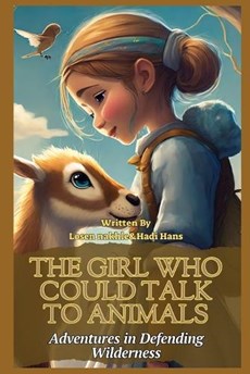 The Girl Who Could Talk to Animals