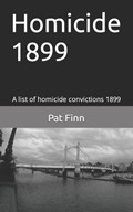 Homicide 1899 | Pat Finn | 