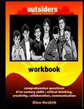 OUTSIDERS Golden Comprehension Activity Book | Glen Nesbitt | 
