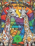 Types of Giraffes | Scuba Does Book | 