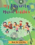 My Favorite Music Riddles | Mary Queen | 