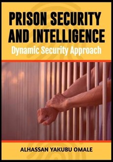 Prison Security and Intelligence
