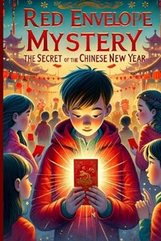 Red Envelope Mystery The Secret of the Chinese New Year