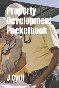 Property Development Pocketbook