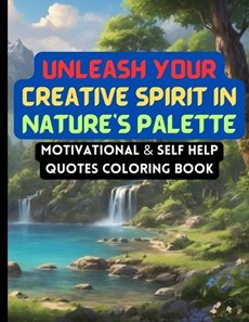 Unleash Your Creative Spirit in Nature's Palette