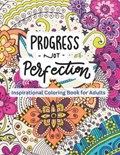 Inspirational Coloring Book for Adults | Bobbie Kay | 