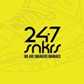 247snkrs - We Are Sneakers Maniacs - 1.24 | Enrico Bondi | 