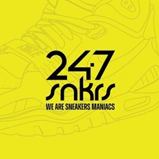 247snkrs - We Are Sneakers Maniacs - 1.24