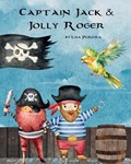 Captain Jack & Jolly Roger | Lisa Pereira | 