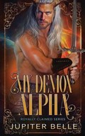 My Demon Alpha | Jupiter Belle | 