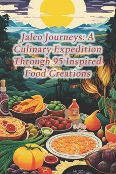 Jaleo Journeys
