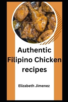 Authentic Filipino Chicken Recipes