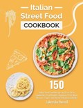 Italian Street Food Cookbook | Lakeesha Purcell | 