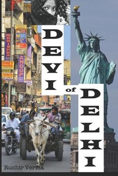 Devi of Delhi