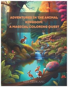 Adventures in the Animal Kingdom