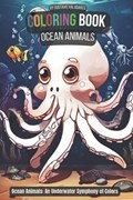 Ocean Animals | Gustavo Valadares | 