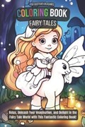 Coloring Fairy Tales | Gustavo Valadares | 