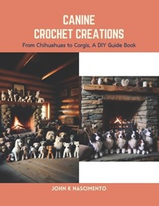Canine Crochet Creations