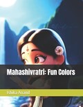 Maha Shivratri | Ishika Anand | 