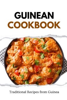Guinean Cookbook