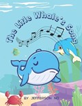 The Little Whale's Song | Jefferson Ng | 