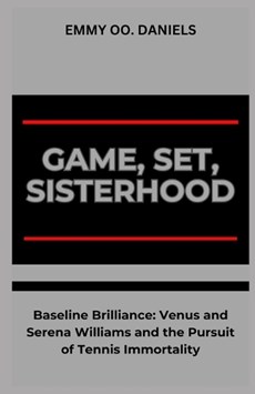 Game, Set, Sisterhood