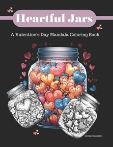 Heartful Jars