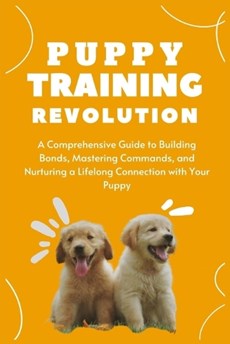Puppy Training Revolution