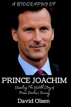 Prince Joachim