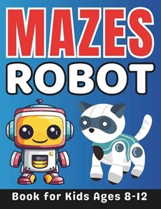 Robot Gifts for Kids