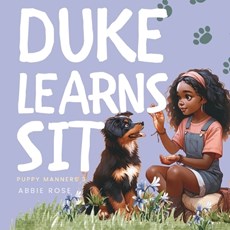 Duke Learns Sit