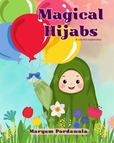 Magical Hijabs