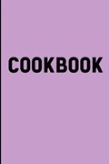 Cookbook | Martins Liam | 